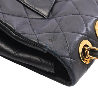 Chanel Maxi XL Classic Lambskin Single Flap