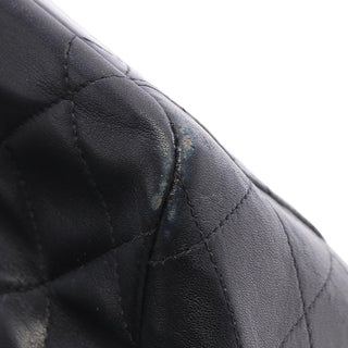Chanel Maxi XL Classic Lambskin Single Flap