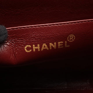 Chanel Maxi XL Classic Lambskin Single Flap