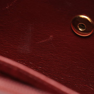 Chanel Maxi XL Classic Lambskin Single Flap