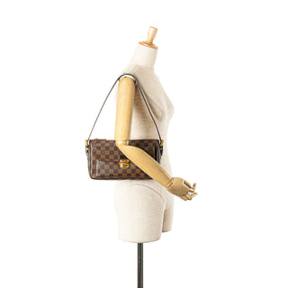 Louis Vuitton Damier Ebene Ravello GM