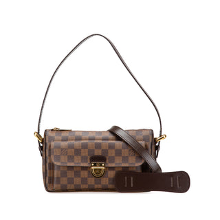 Louis Vuitton Damier Ebene Ravello GM