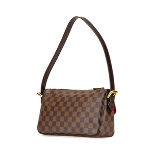 Louis Vuitton Damier Ebene Ravello GM