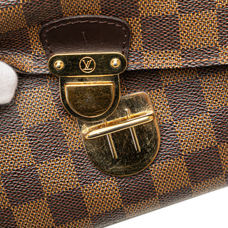 Louis Vuitton Damier Ebene Ravello GM