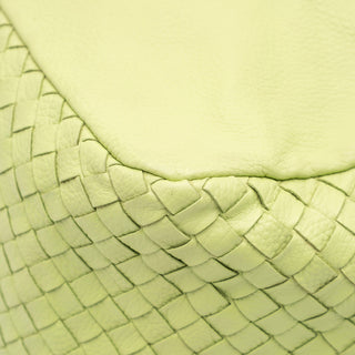 Bottega veneta Nappa Intrecciato Knot Hobo