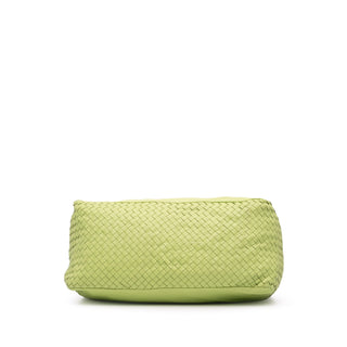 Bottega veneta Nappa Intrecciato Knot Hobo