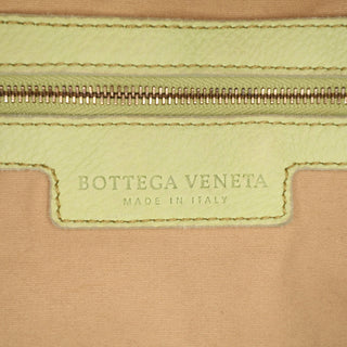 Bottega veneta Nappa Intrecciato Knot Hobo