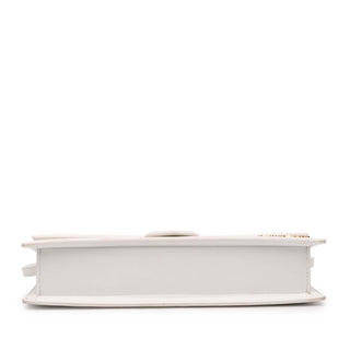 Jacquemus Calfskin Le Bambino Long