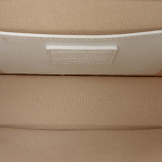 Jacquemus Calfskin Le Bambino Long