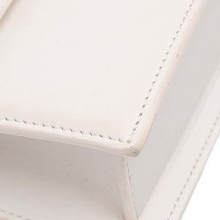 Jacquemus Calfskin Le Bambino Long