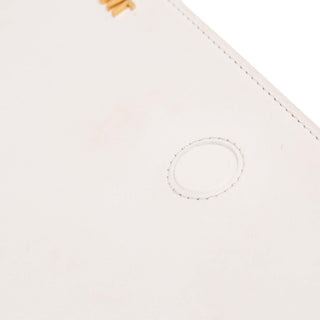 Jacquemus Calfskin Le Bambino Long