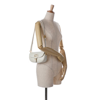 Dior Bobby East West Crossbody Bag
