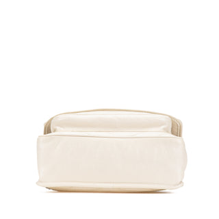 Ysl Medium Crinkled Calfskin Niki Bag