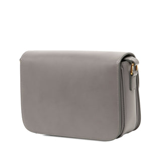 Celine Classique Shiny Calfskin Triomphe Crossbody