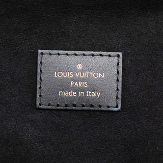 Louis Vuitton Monogram Reverse Vanity PM