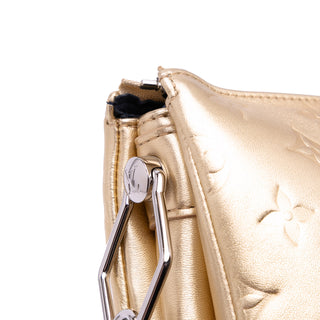Louis Vuitton Monogram Coussin PM