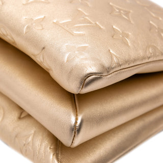 Louis Vuitton Monogram Coussin PM