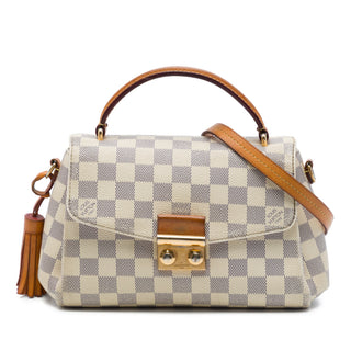 Louis Vuitton Damier Azur Croisette