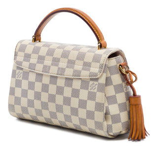 Louis Vuitton Damier Azur Croisette