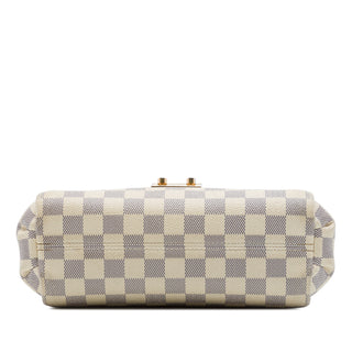 Louis Vuitton Damier Azur Croisette
