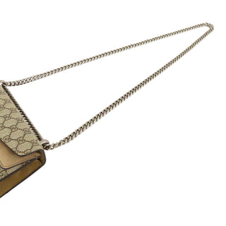 Gucci Medium GG Supreme Dionysus Crossbody