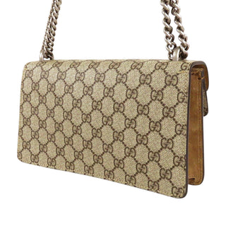 Gucci Medium GG Supreme Dionysus Crossbody