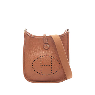 Hermès Clemence Evelyne I 16 Amazone