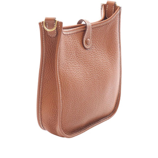 Hermès Clemence Evelyne I 16 Amazone