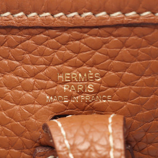 Hermès Clemence Evelyne I 16 Amazone