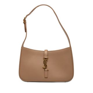 Saint Laurent Smooth Calfskin Le 5 a 7