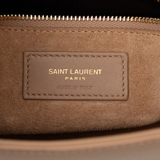 Saint Laurent Smooth Calfskin Le 5 a 7