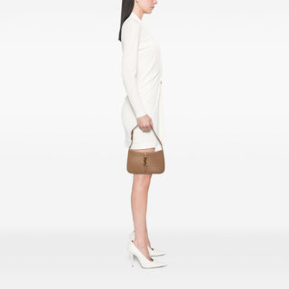 Saint Laurent Smooth Calfskin Le 5 a 7