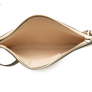 Valentino Medium Grained Calfskin Rockstud Satchel