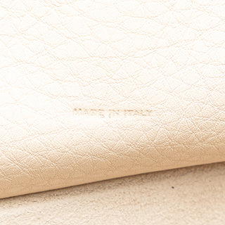 Valentino Medium Grained Calfskin Rockstud Satchel