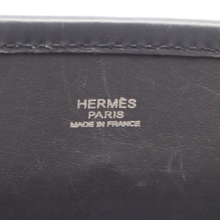 Hermès Toile H Evelyne I PM