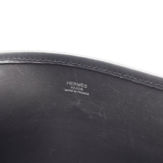 Hermès Toile H Evelyne I PM