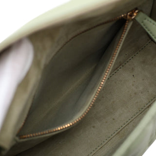 Dior Small Lambskin Cannage Lady Dior
