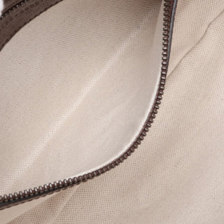 Gucci Small GG Supreme Web Ophidia Shoulder Bag