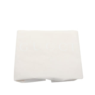 Gucci Small GG Supreme Web Ophidia Shoulder Bag