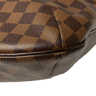 Louis Vuitton Damier Ebene Bloomsbury GM