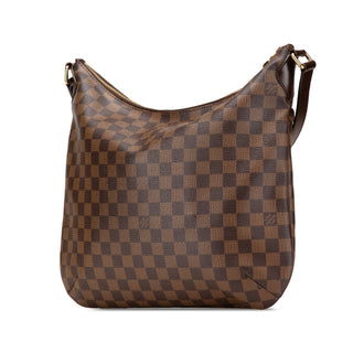 Louis Vuitton Damier Ebene Bloomsbury GM