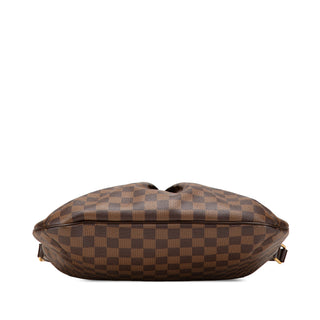 Louis Vuitton Damier Ebene Bloomsbury GM