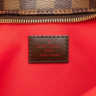 Louis Vuitton Damier Ebene Bloomsbury GM