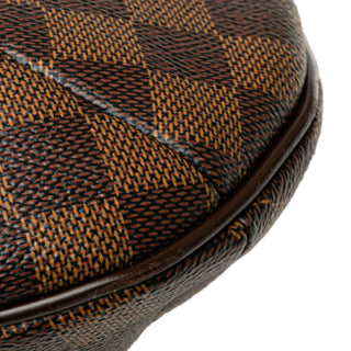 Louis Vuitton Damier Ebene Bloomsbury GM