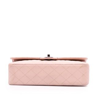 Chanel Medium Classic Caviar Double Flap