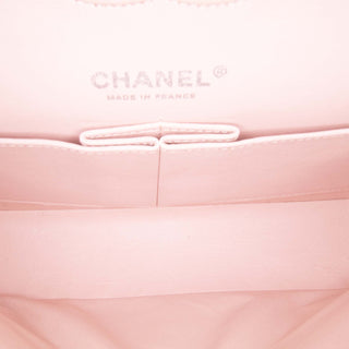 Chanel Medium Classic Caviar Double Flap