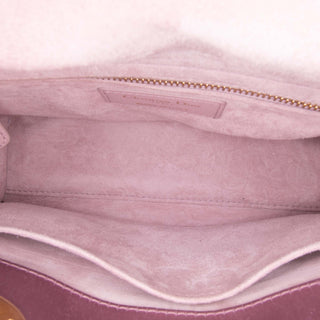 Dior lady Small Satin Swarovski