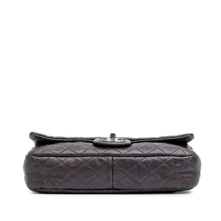 Chanel Medium Quilted Caviar Easy Flap