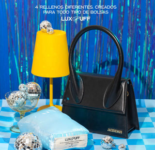 Luxpuff