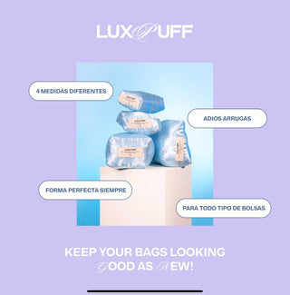 Luxpuff